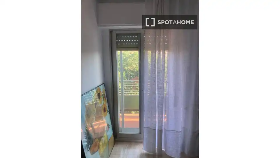 Appartement avec terrasse à louer à Latina, imagen 12