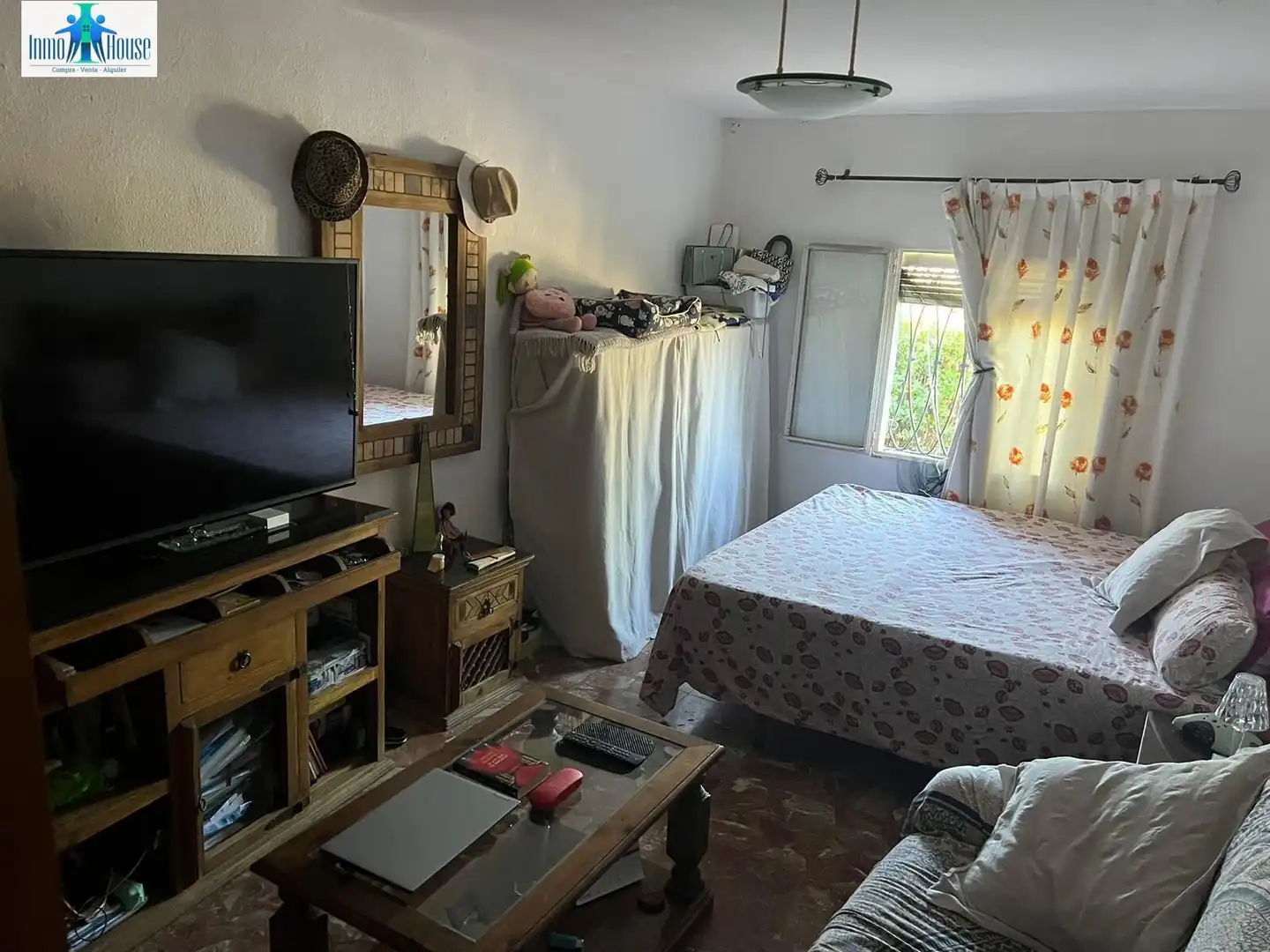 Chalet con piscina en venta en Pedanías - Extrarradio, imagen 17