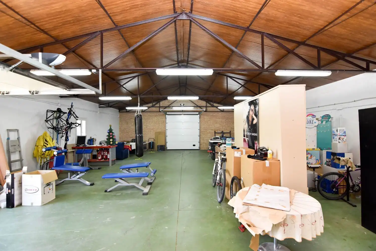 Finca rústica en venta en Navalcarnero con Jardín privado, Terraza y Trastero
