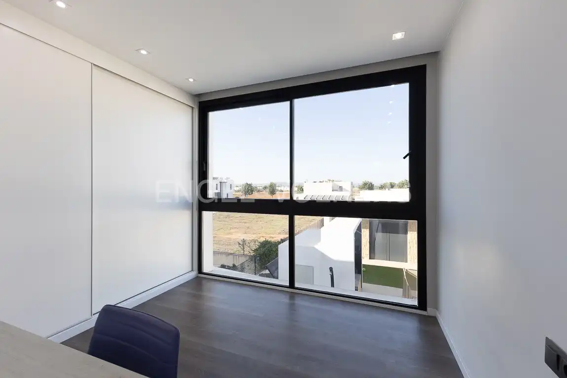 Habitación de Casa o chalet de alquiler en Albal, Valencia