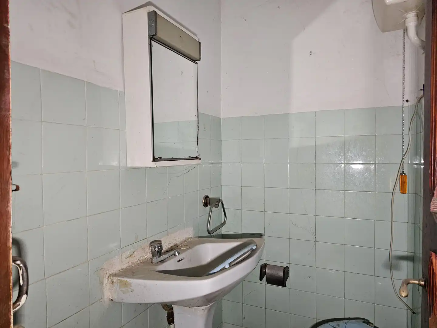 Casa con terraza en venta en Calle Areal Alto 1, imagen 8