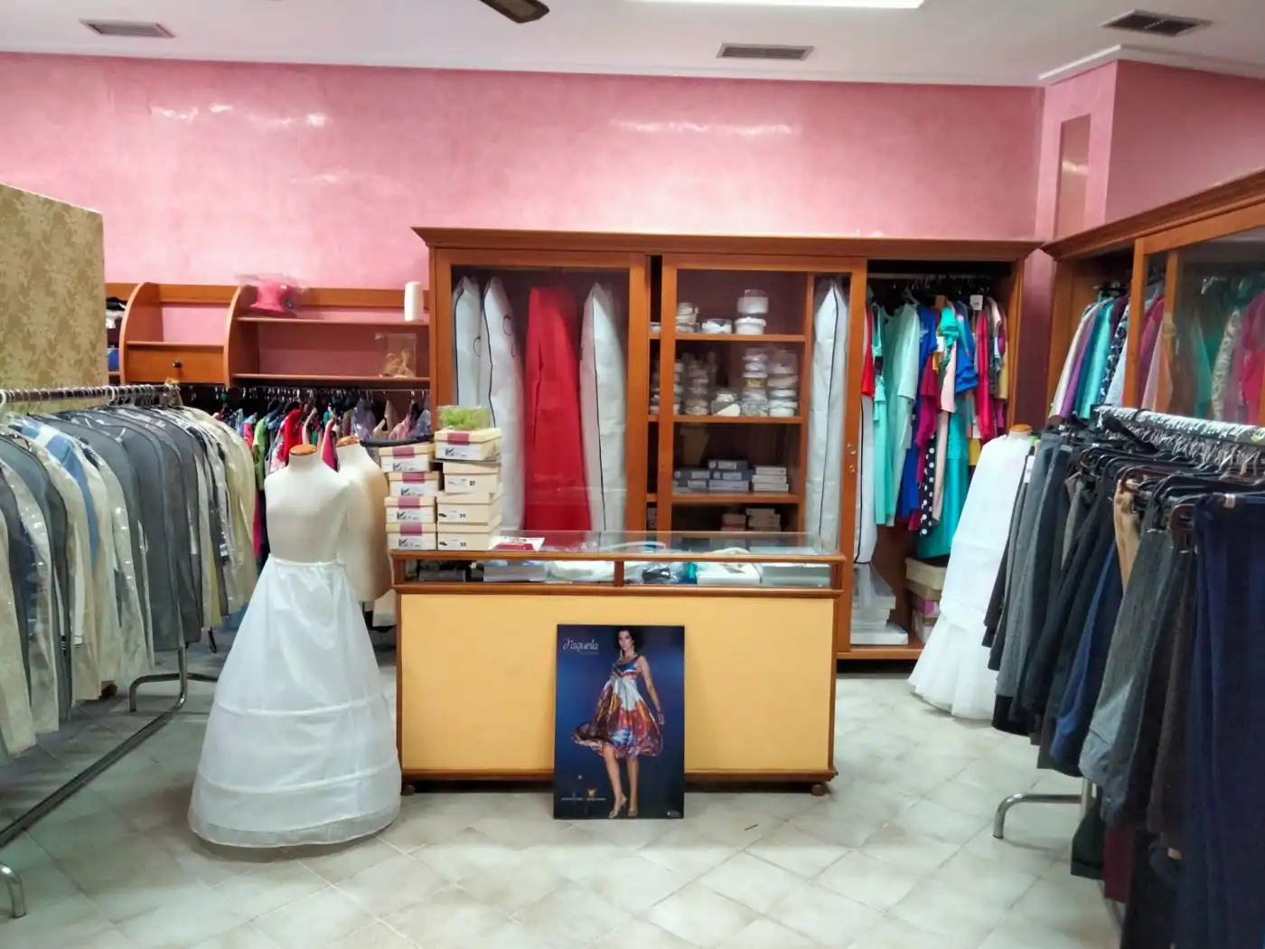 Commercial properties for rent in Medina Sidonia