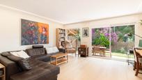 Jardí de Casa o xalet en venda en Sitges amb Aire condicionat, Jardí privat i Moblat