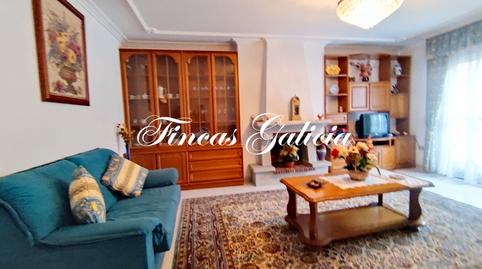 Foto 4 de Piso en venta en Rúa Da Muralla, 38, Verín, Ourense