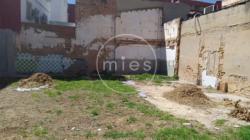 Terreno rustico in vendita a Maria Auxiliadora 0, imagen 6