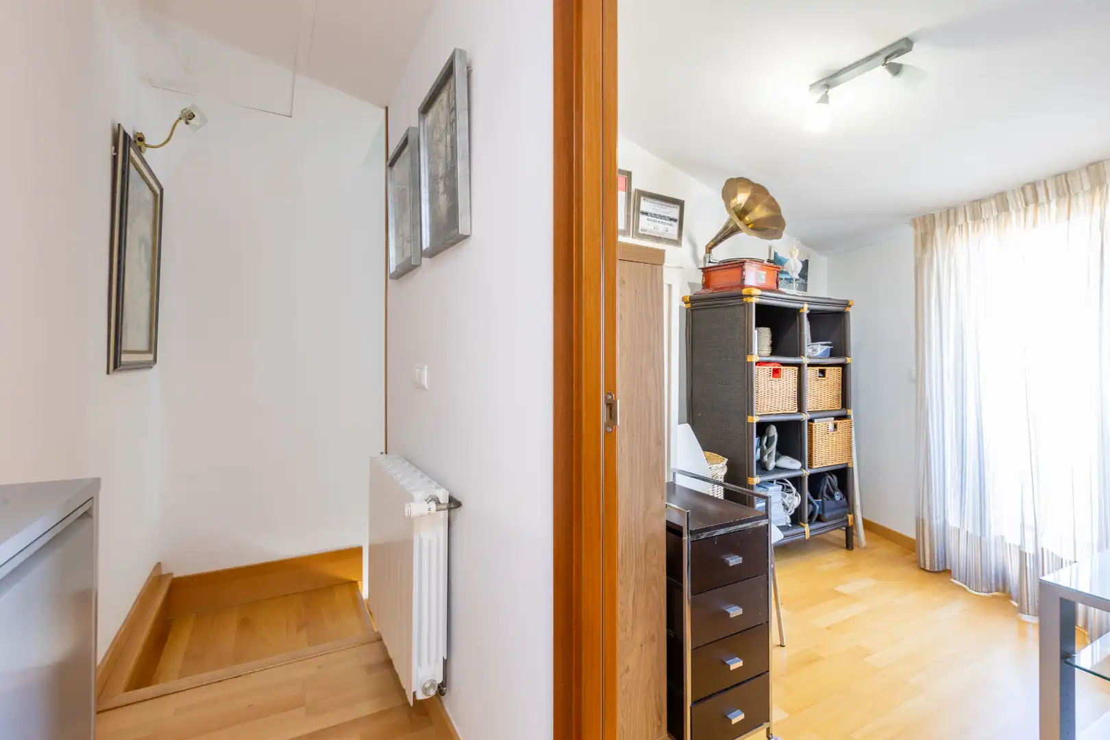 Dúplex en venta en Gelida con Aire acondicionado, Calefacción y Parquet