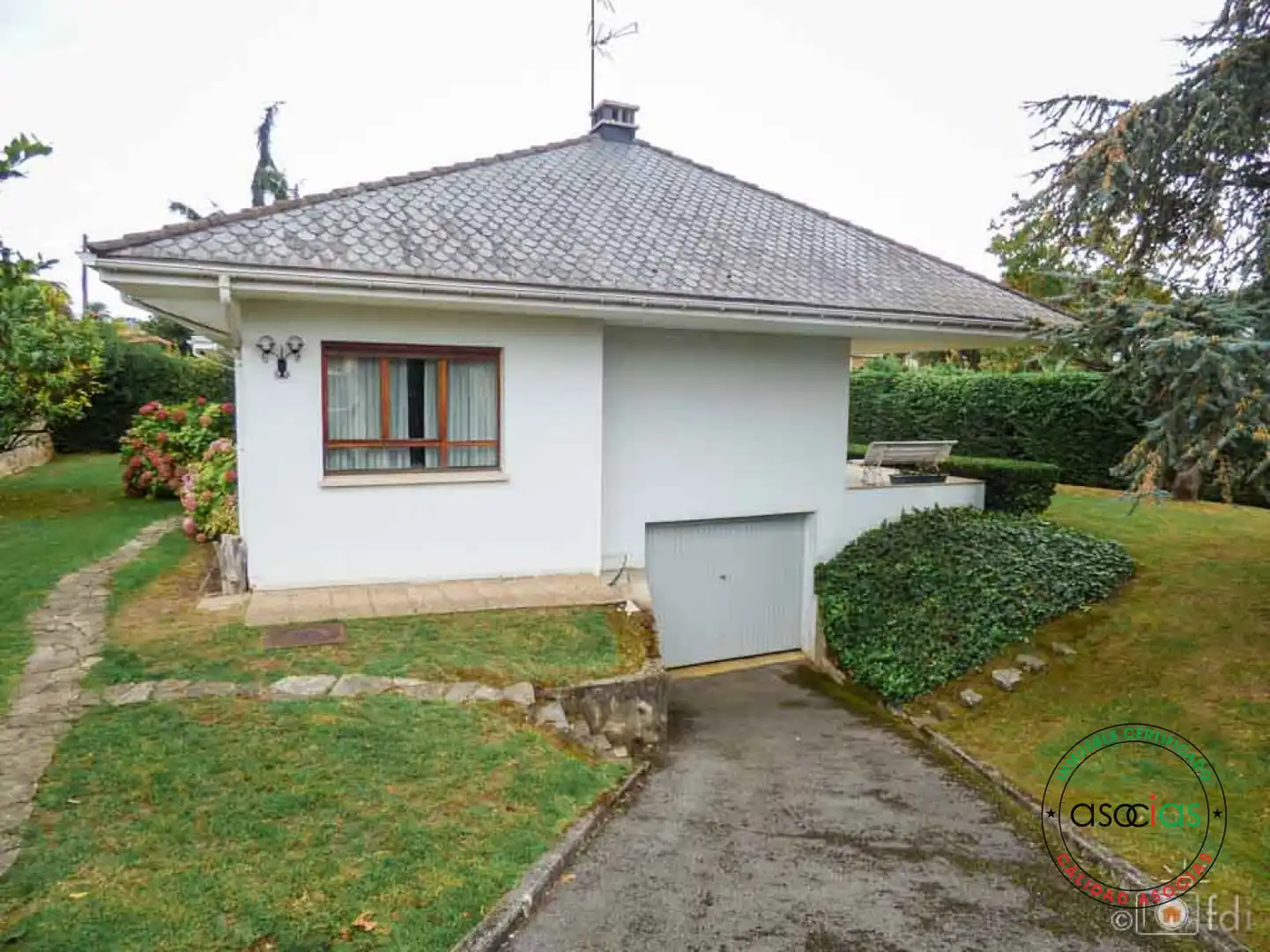 Maison à vendre à Somió - Cabueñes, imagen 4