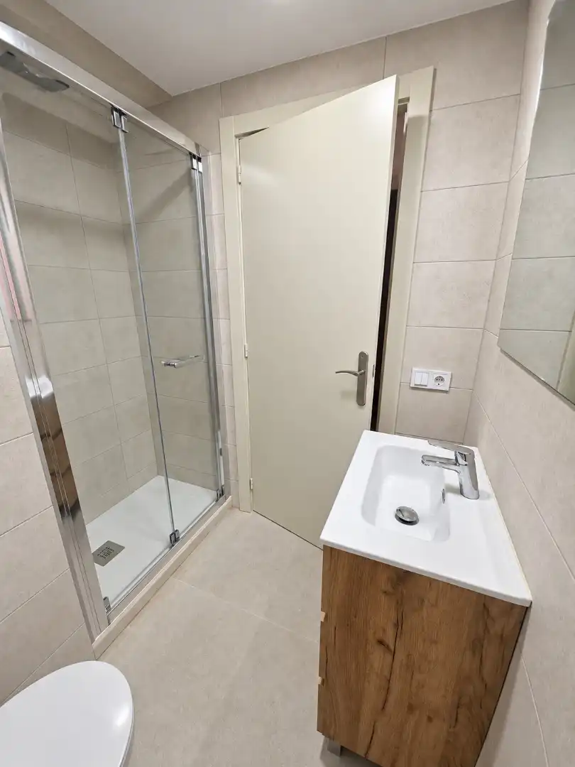 Piso con terraza en venta en Carrer de González, imagen 22