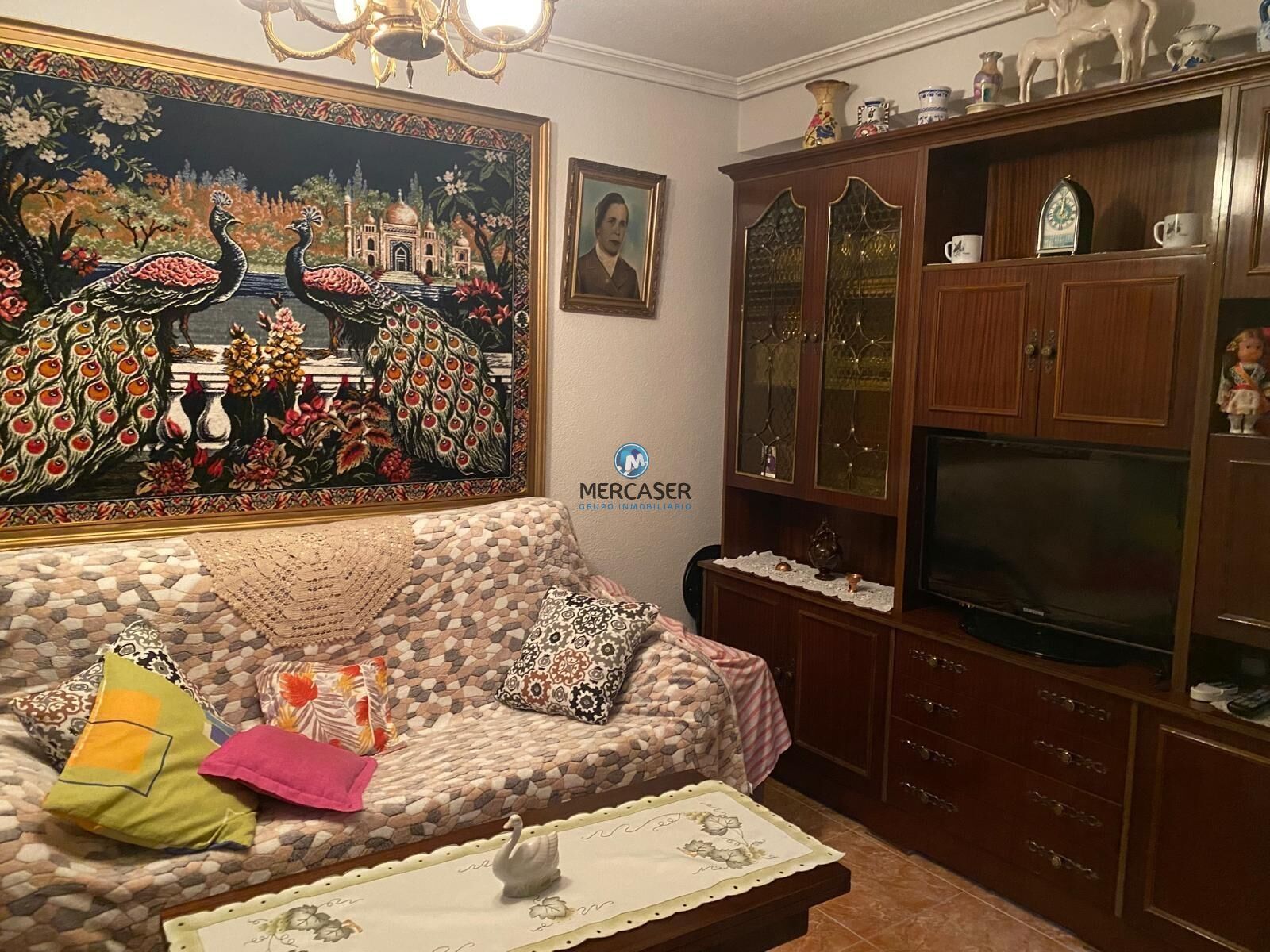 Pis de lloguer a Rinconada