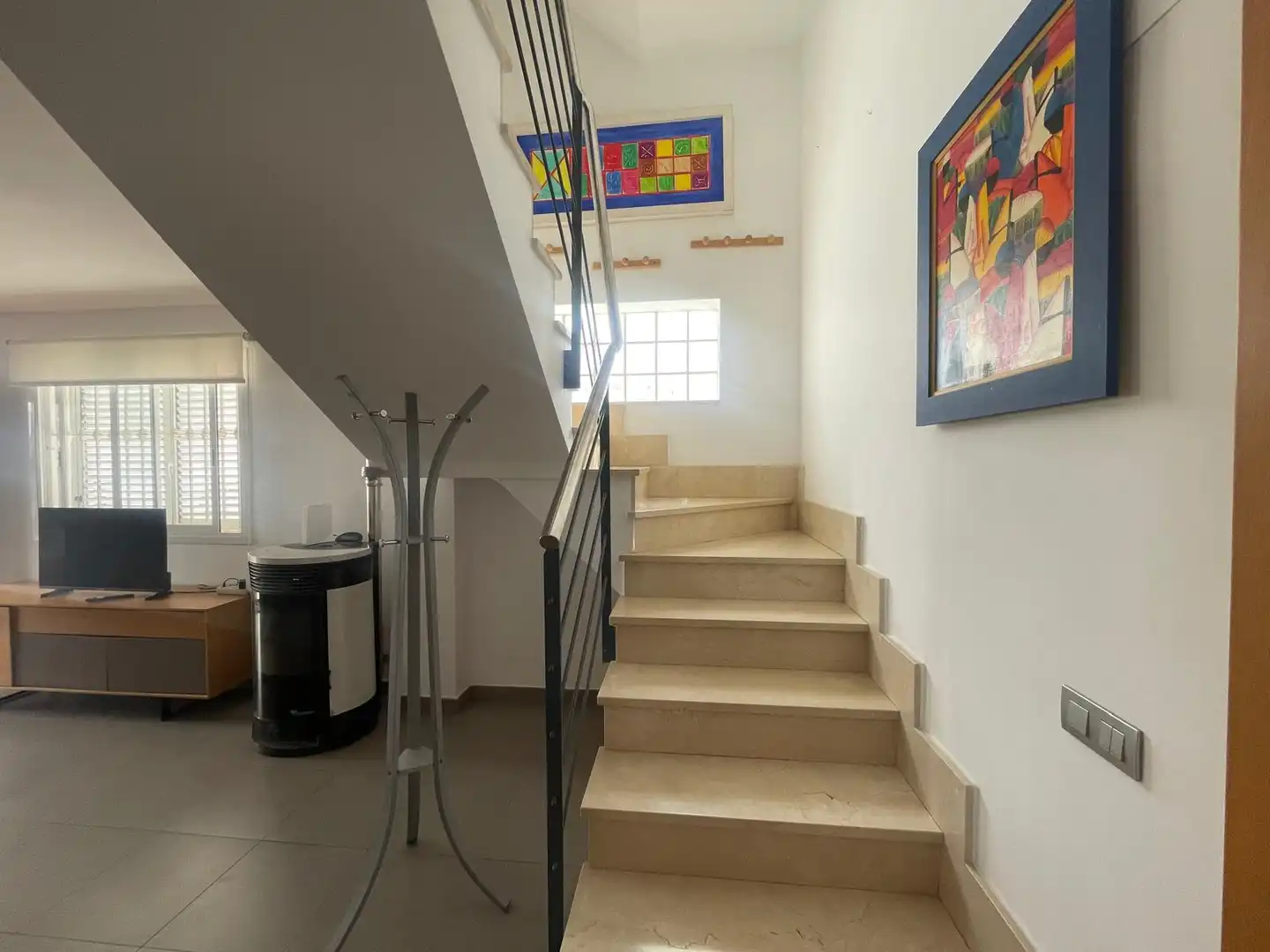 Casa aparellada en venda a Carrer Tenerife, imagen 18