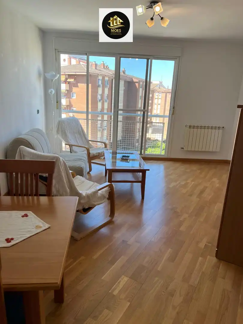 Wohnung mit Terrasse zum Verkauf in Centro ciudad, imagen 8