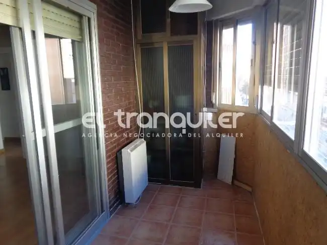 Habitación de Piso en venta en Getafe con Terraza y Lavadora