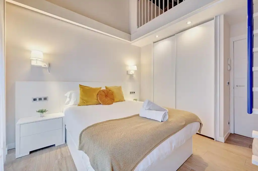 Wohnung zur Miete in Pamplona / Iruña, Navarra