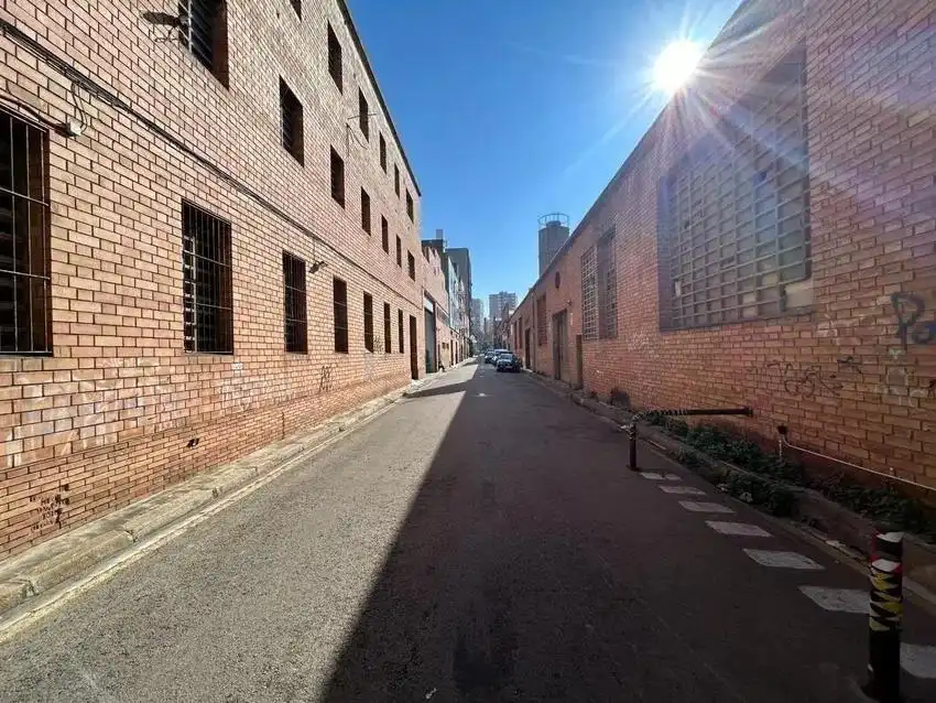 Nave industrial en venta en MIG DEL 123, imagen 4