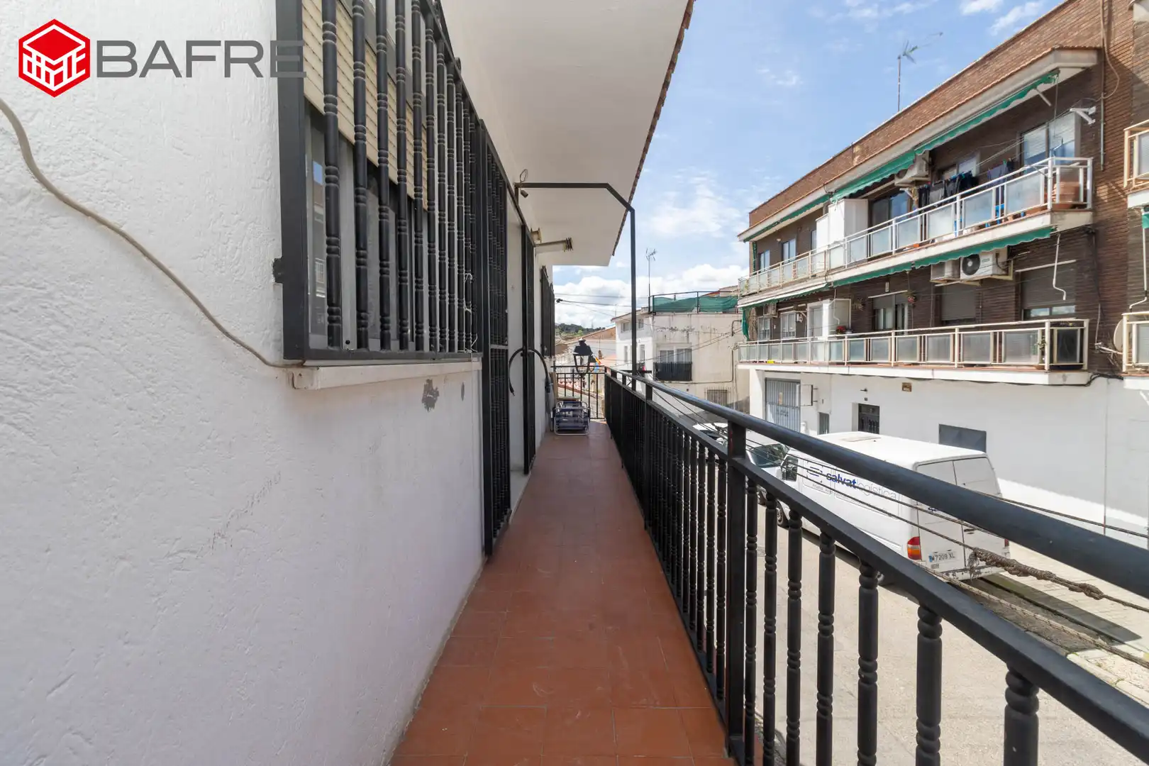 Casa con terraza en venta en Calle San José, imagen 12