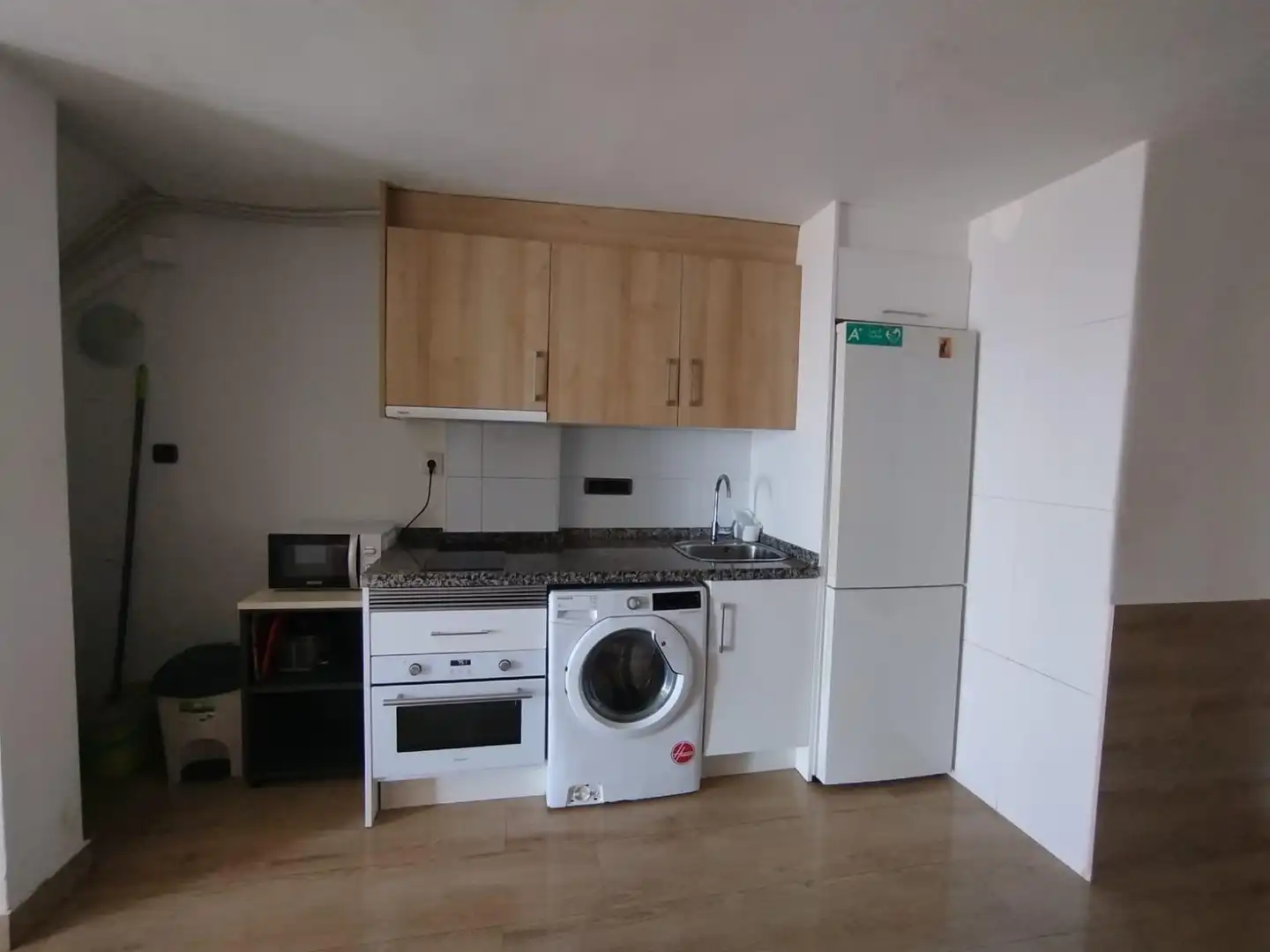 Studio à louer à Playa de San Juan - El Cabo de las Huertas, imagen 3