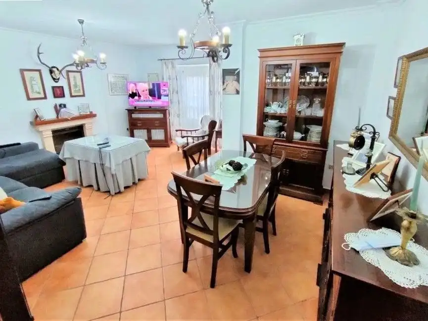 Casa o xalet en venda a Urbanización C.R.las Palomas, Las Lagunas - Campano