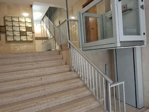 Wohnung mit Aufzug zum Verkauf in Castellsapera 82, imagen 38