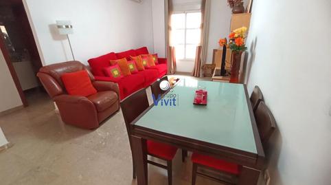 Foto 4 de Pis en venda a Centro, Alcalá de Guadaira