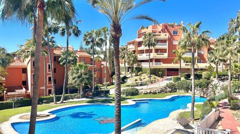 Foto 2 de Apartamento en venta en Reserva de Marbella, Marbella