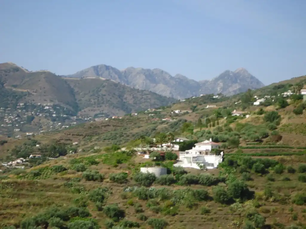 Chalet en venta en Torrox Pueblo, imagen 58