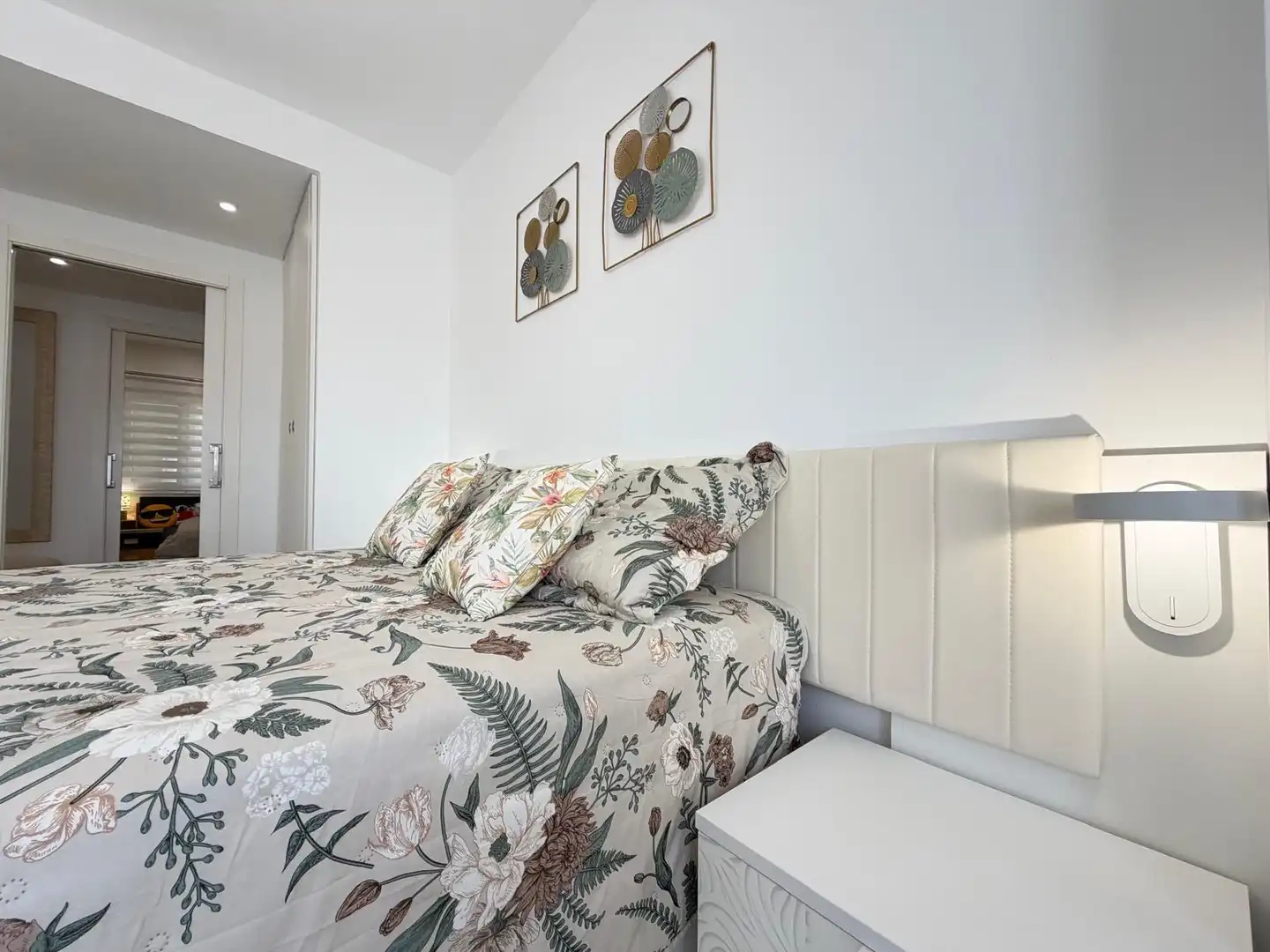 Habitación de Ático en venta en Torrevieja con Aire acondicionado, Calefacción y Amueblado