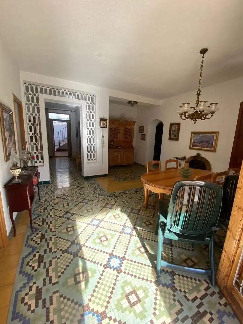 Casa o xalet en venda en Barx