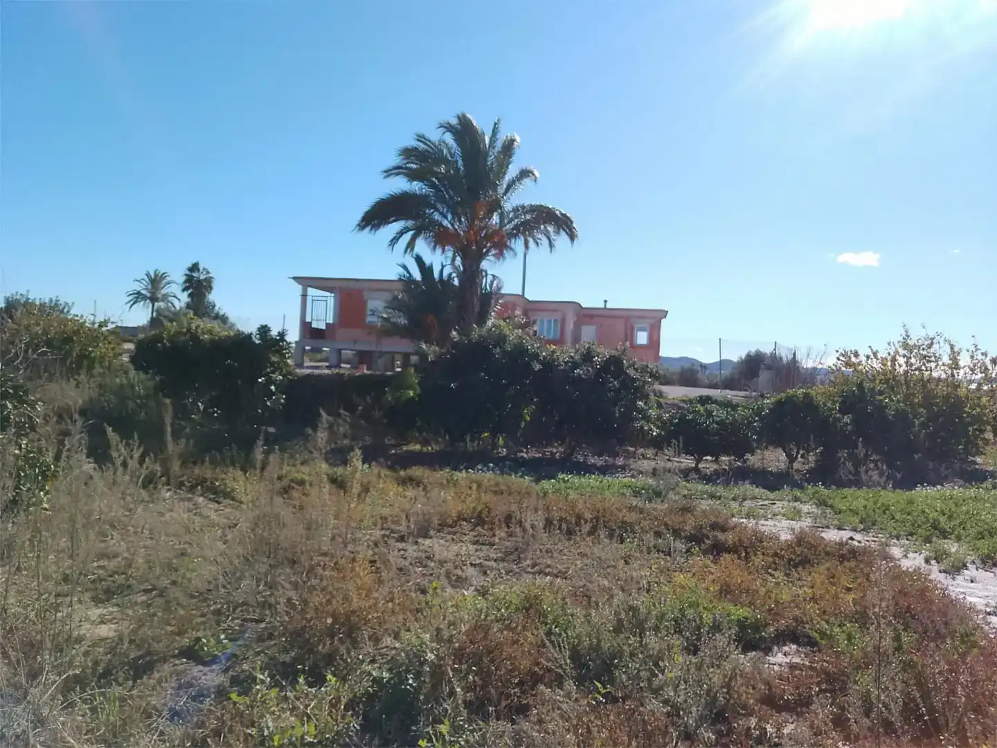 Casa o xalet en venda en Orihuela amb Piscina i Balcó