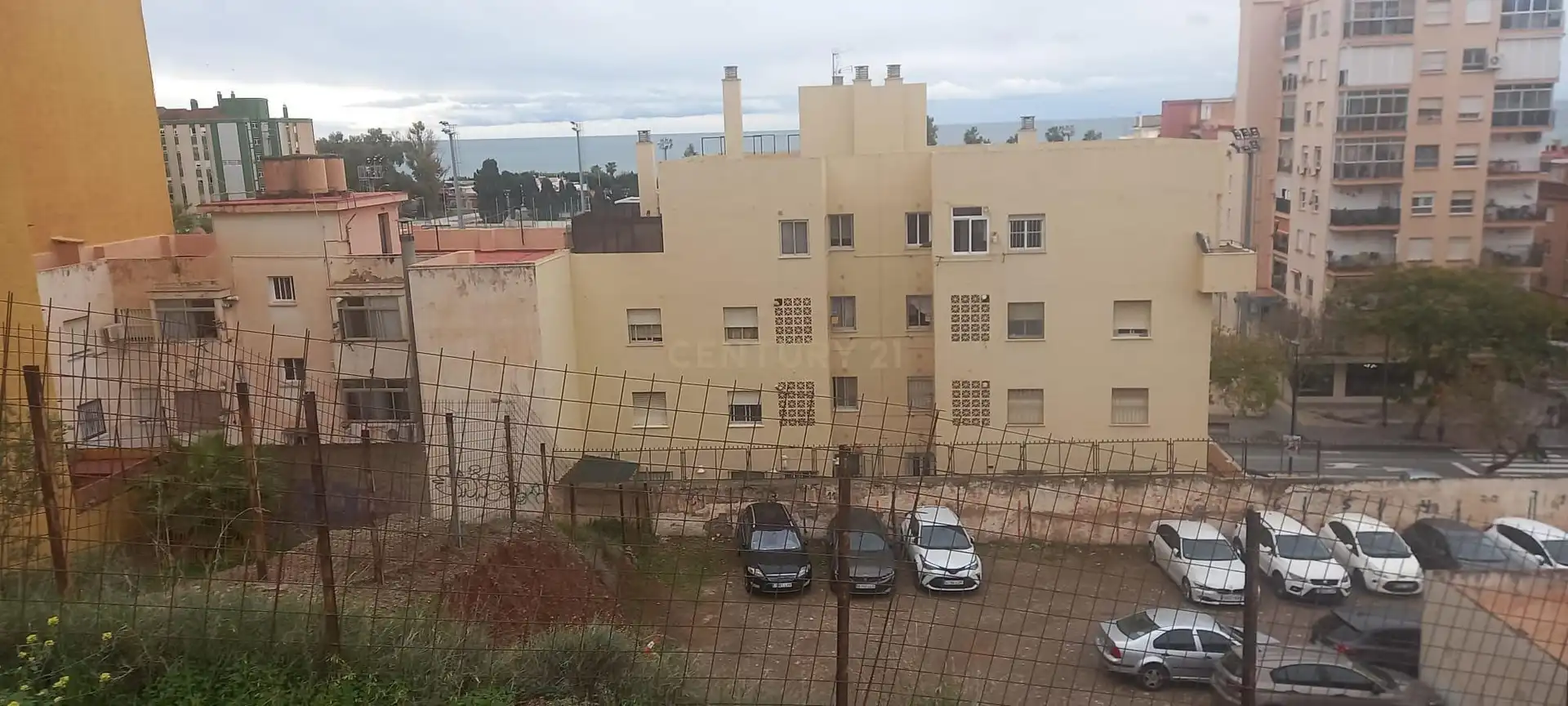 Residencial en venta en Miraflores del Palo, 71, Miraflores del Palo