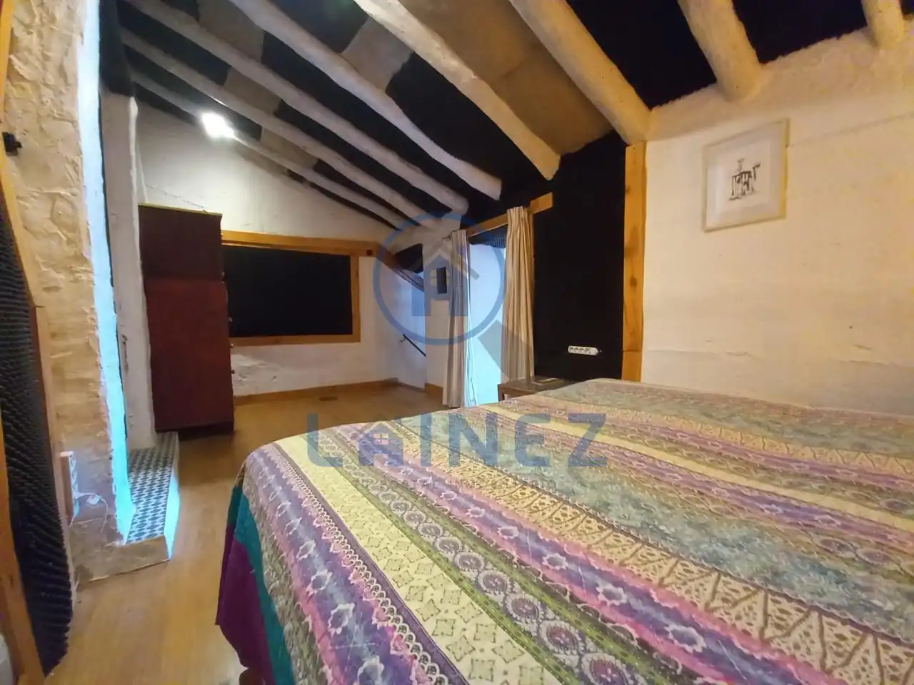 Habitación de Casa o chalet en venta en Espiel con Aire acondicionado, Terraza y Trastero