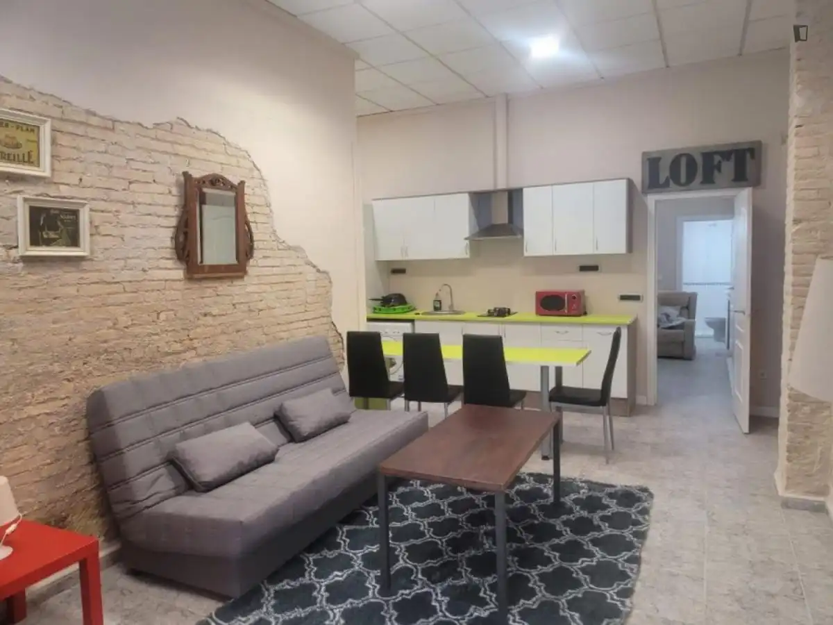 Apartment to rent in Extramurs, imagen 8