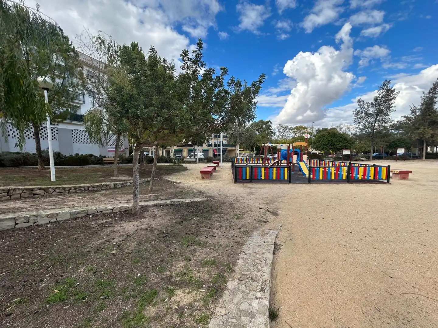 Residential land for sale in Calle Vicente Cervera, imagen 6