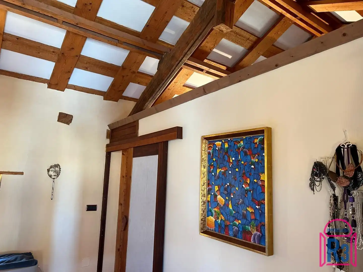 Casa o chalet en venta en San Andrés del Rabanedo con Calefacción y Amueblado