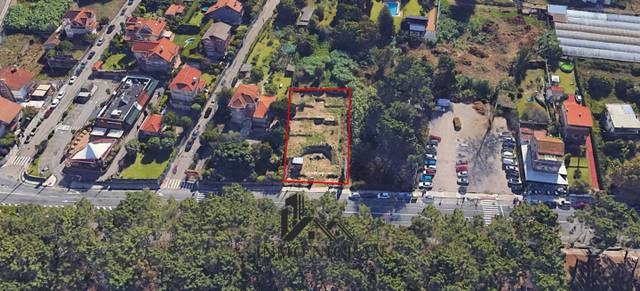 Terreno residencial en Venta en Samil en Navia