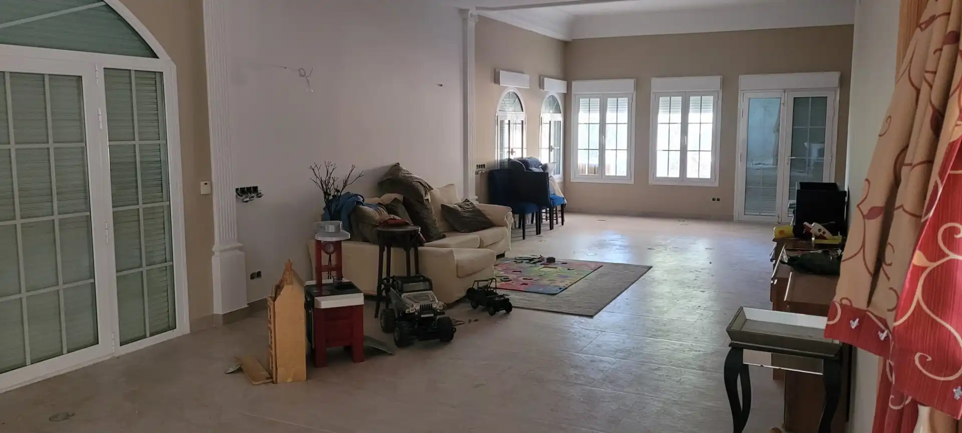 Villa con giardino in vendita a Calle del Espino 5, imagen 41