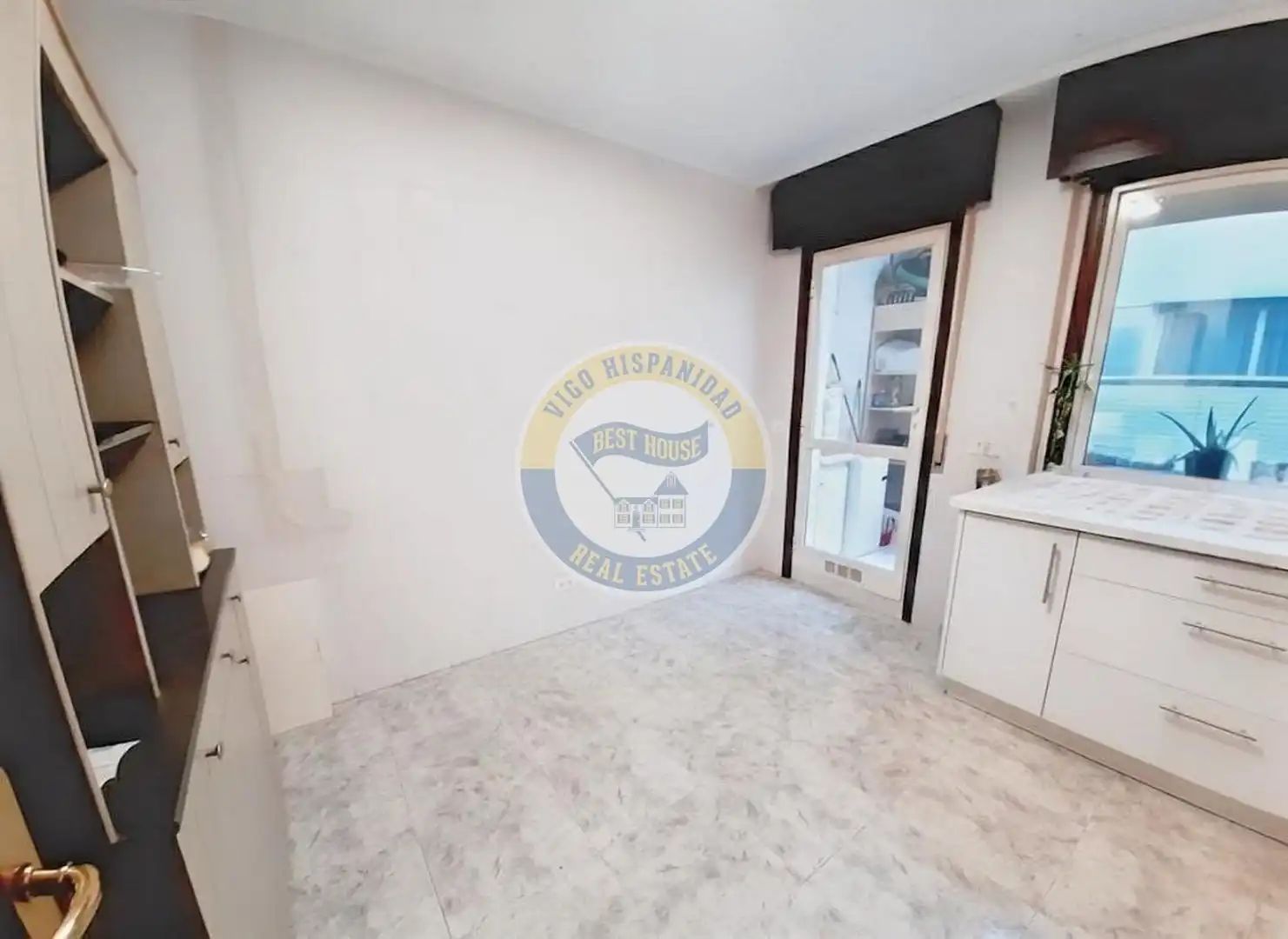 Flat for sale in Vigo   with Heating, Parquet flooring and Storage room