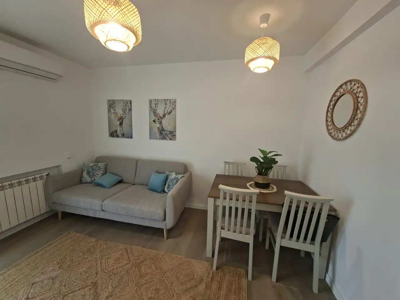 Piso en venta en Numancia, Puente de Vallecas, Madrid Capital