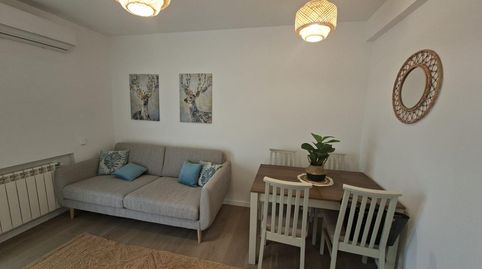 Foto 4 de Piso en venta en Numancia, Madrid Capital