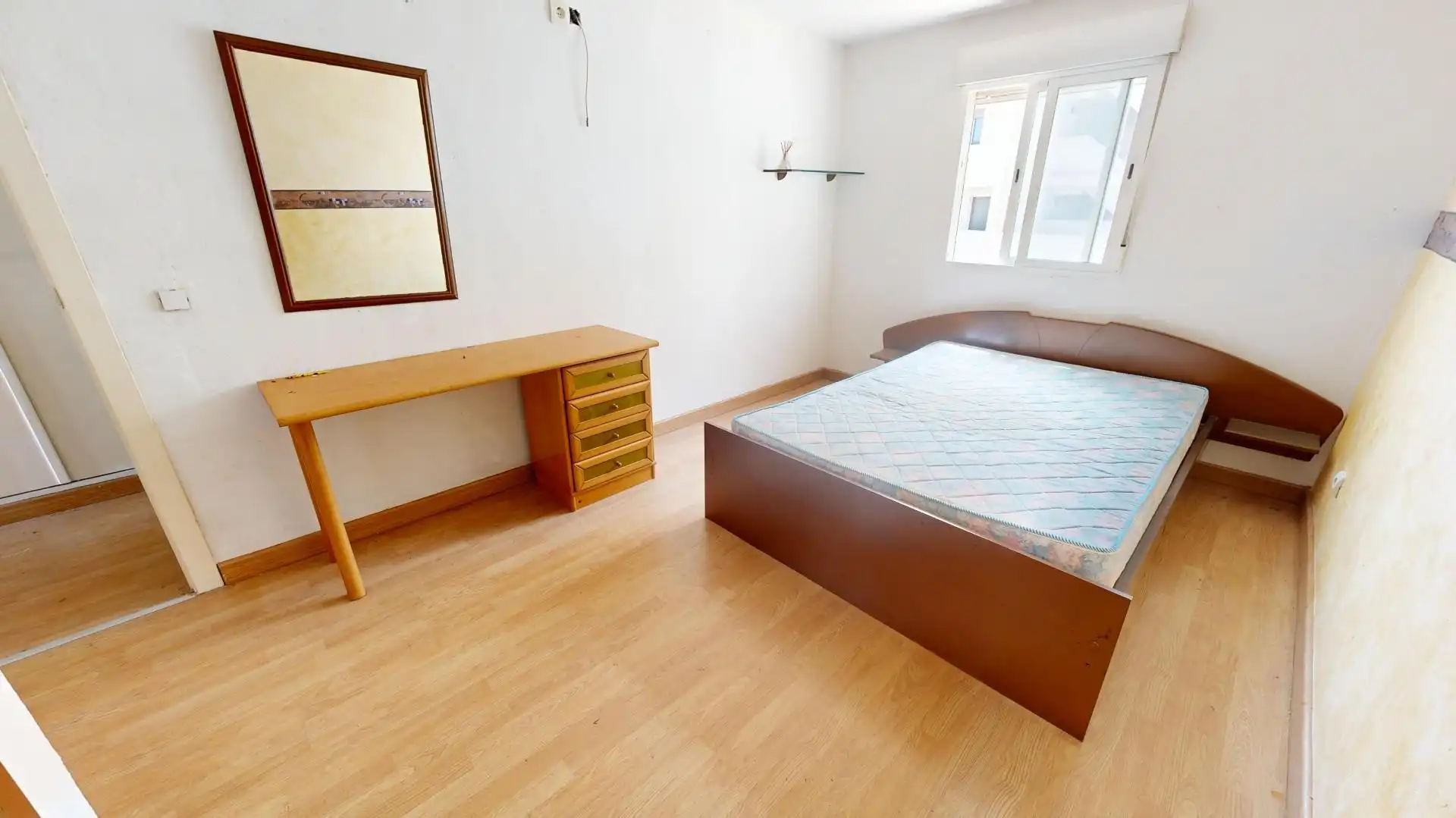 Habitación de Casa o chalet en venta en Orihuela con Jardín privado y Terraza