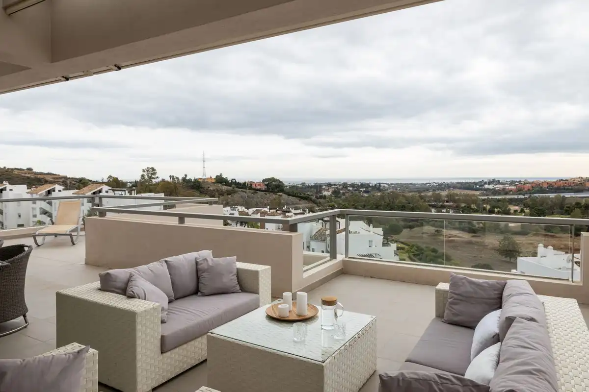 Apartment mit Pool zum Verkauf in Los Arqueros  - Puerto del Almendro, imagen 24