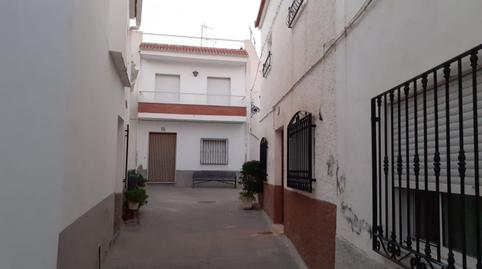 Foto 2 de Casa o xalet en venda a Armuña de Almanzora, Almería