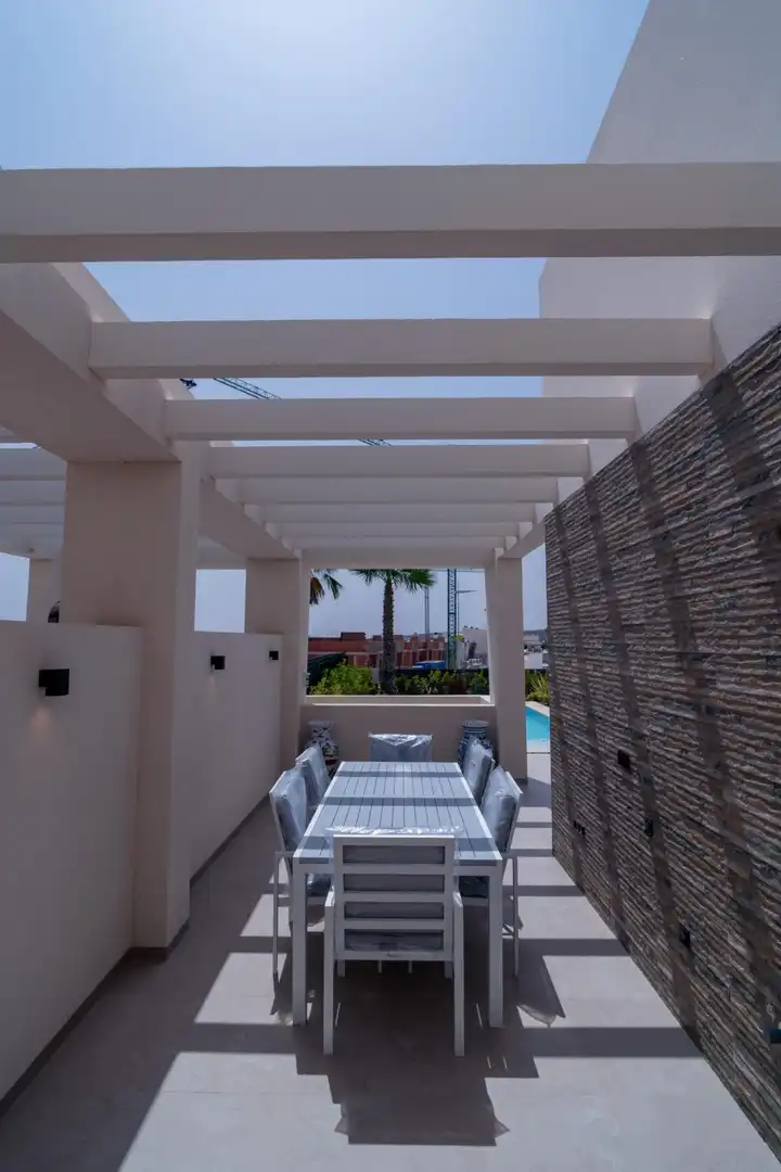 House with pool for sale in Algorfa, imagen 4