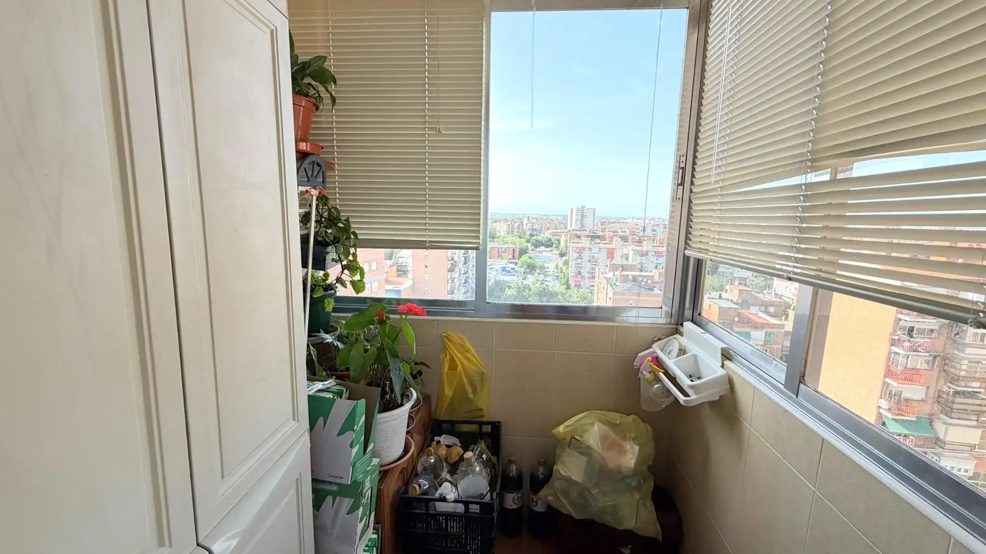 Piso con ascensor en venta en Latina, imagen 4
