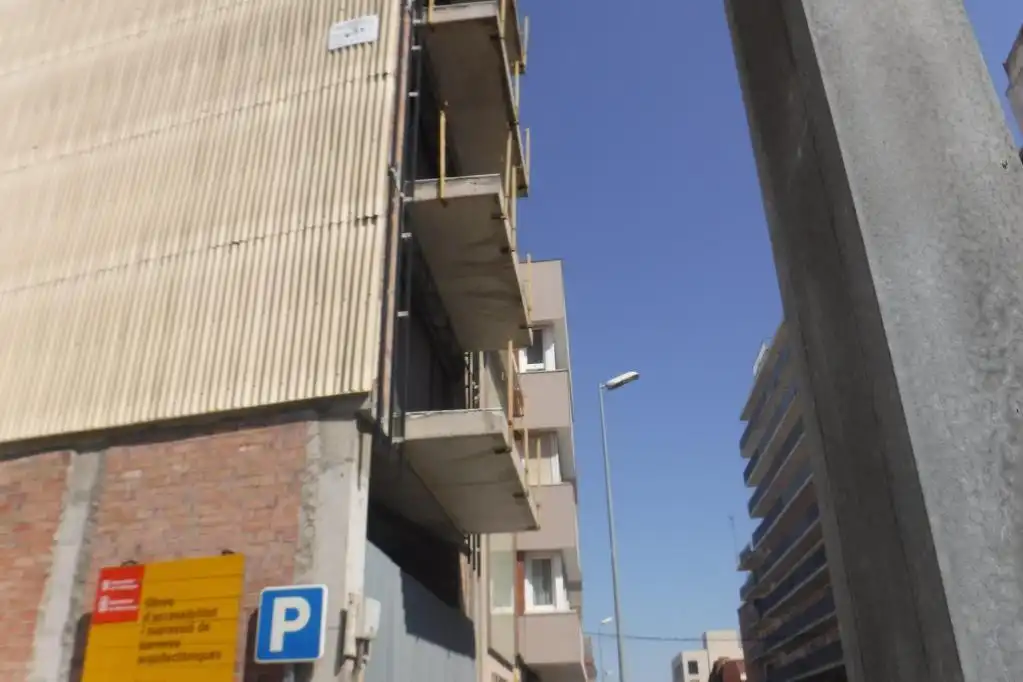 Altres en venda a c/ ferrer i busquets, imagen 2