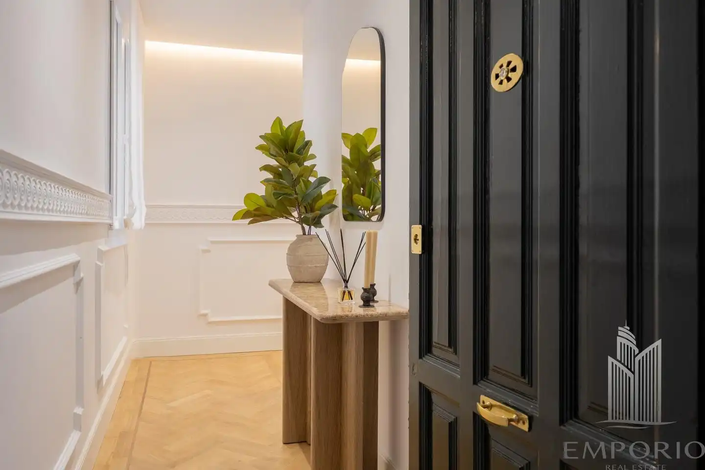 Flat with lift for sale in De Castelló, imagen 2