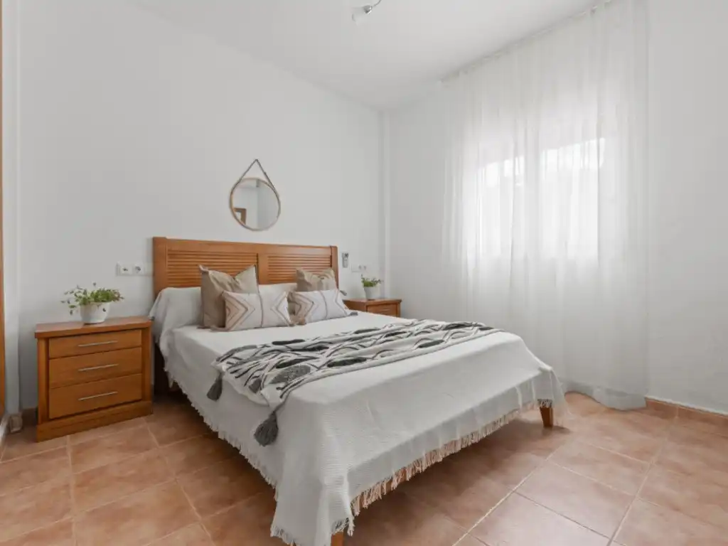 Casa o xalet en venda a Calle Limonita, 5, Valle del Sol