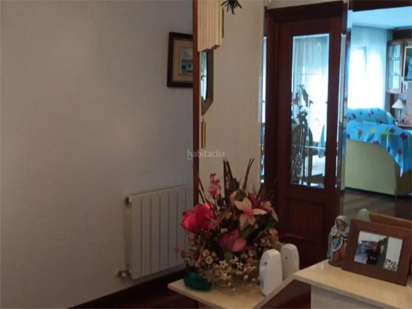Flat with lift for sale in Calle Leonardo Rucabado 27, imagen 4