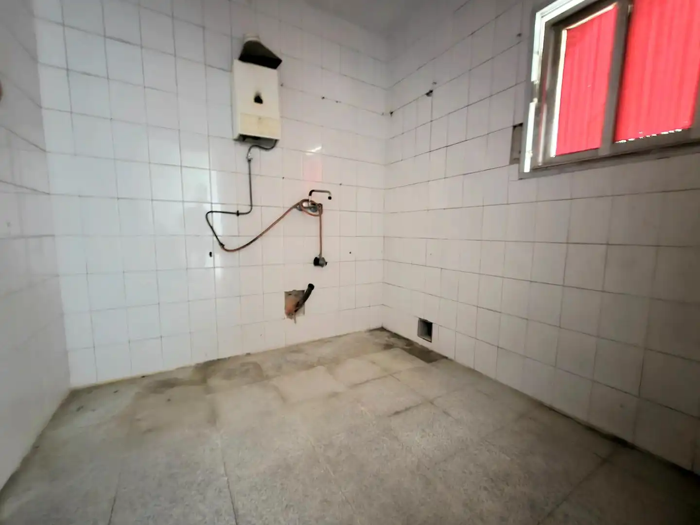 Baño de Casa adosada en venta en Montijo
