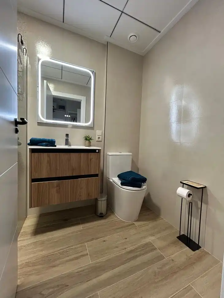 Casa a schiera con piscina in vendita a Dolores, imagen 35