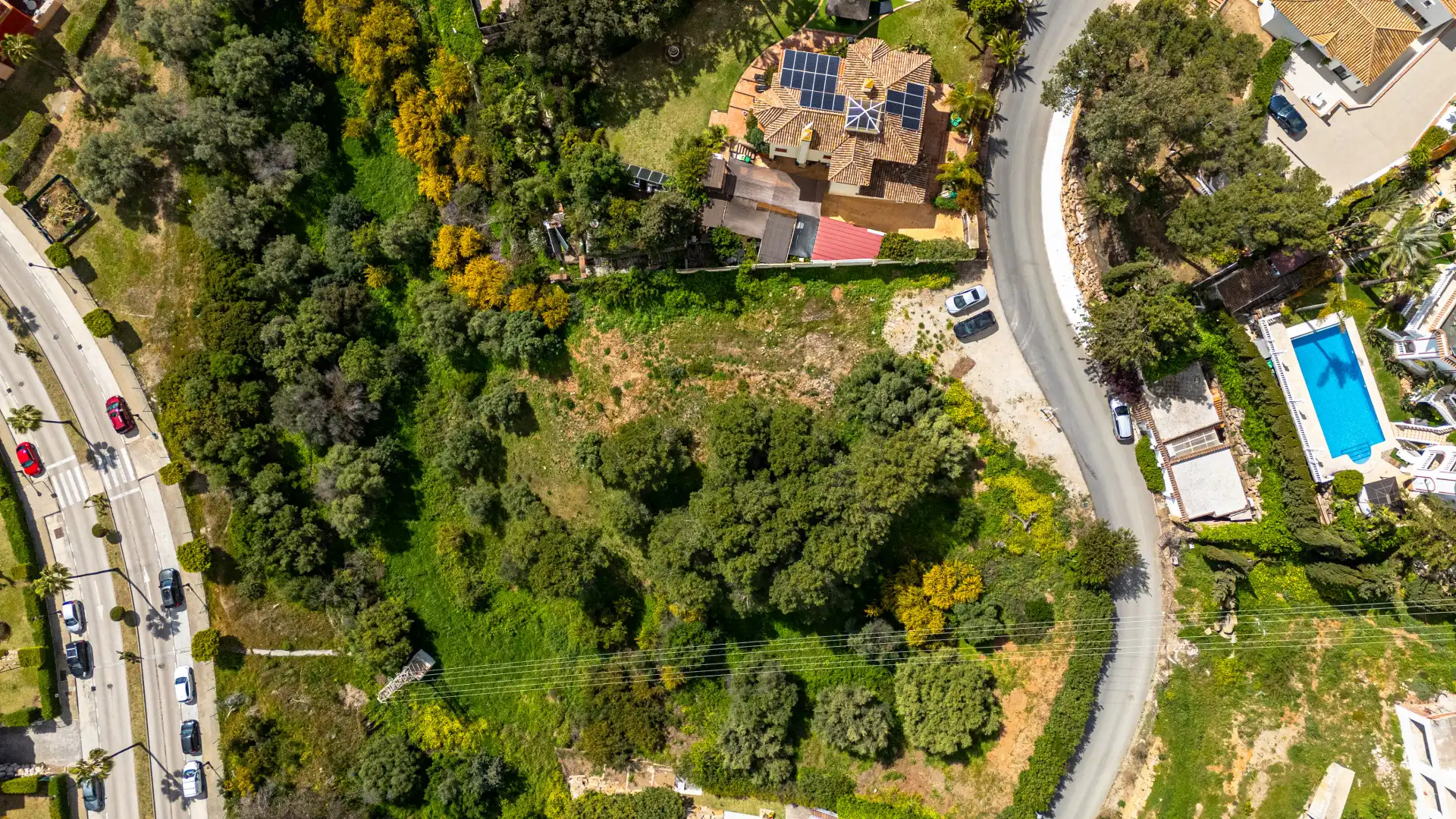 Terreni e lotti in vendita a Elviria - Cabopino, imagen 12
